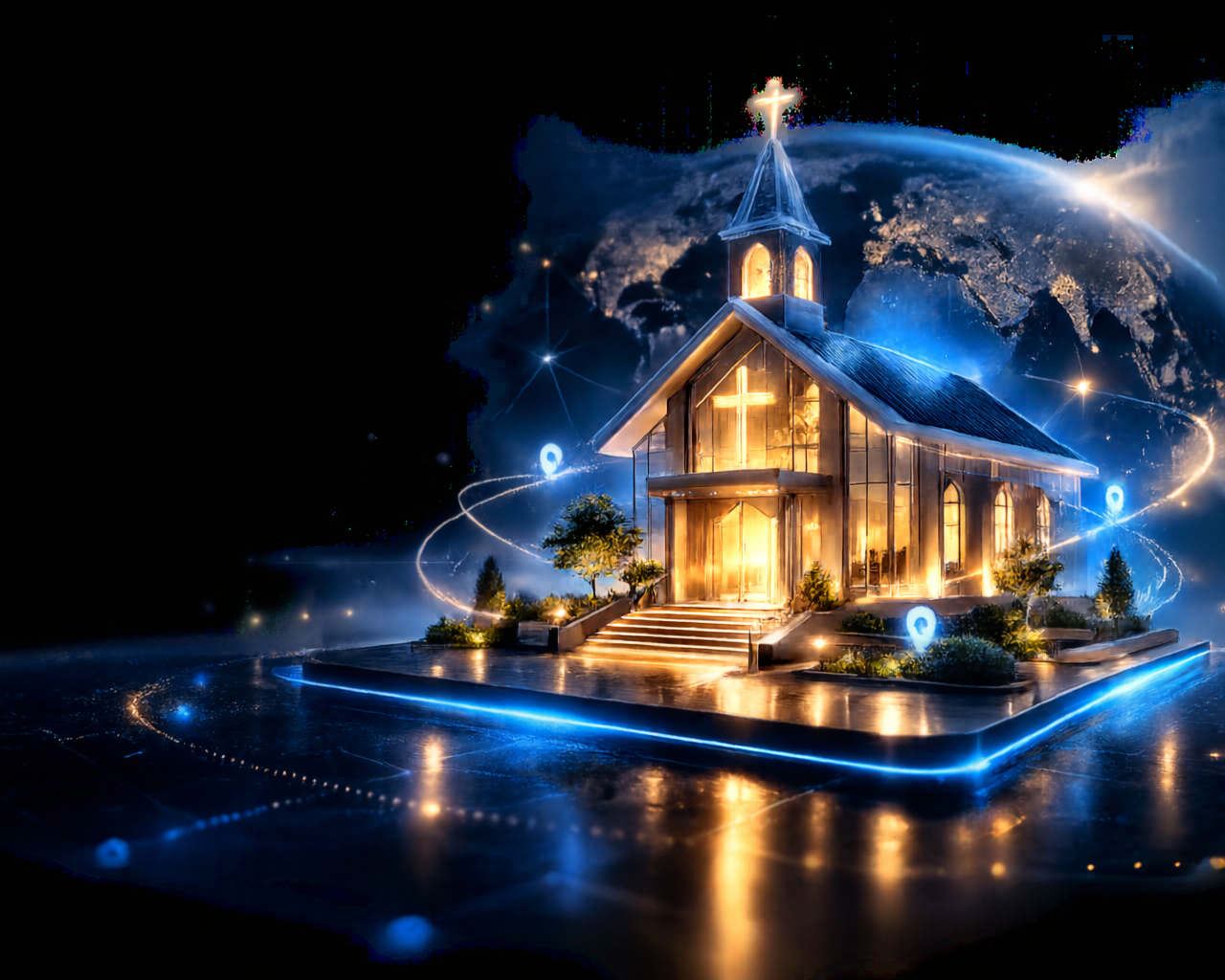 Maranatha Bible Missionary Church